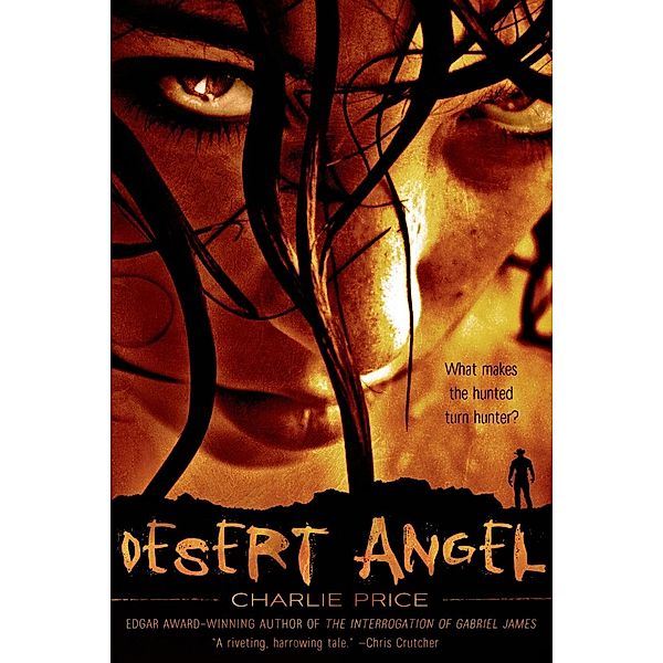 Desert Angel, Charlie Price