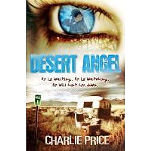 Desert Angel, Charlie Price