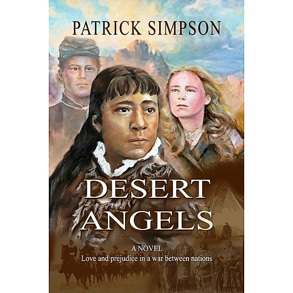 Desert Angels / Patrick Simpson, Patrick Simpson