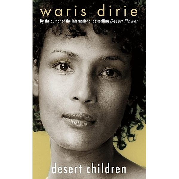 Desert Children, Waris Dirie