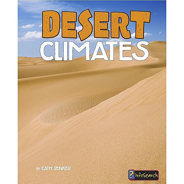 Desert Climates, Cath Senker