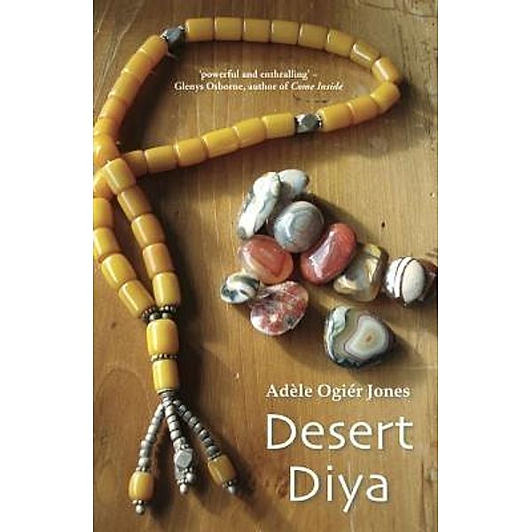 Desert Diya, Adèle Ogiér Jones