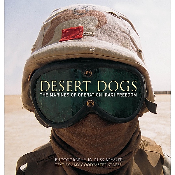 Desert Dogs, Russ Bryant
