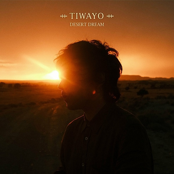 Desert Dream (Vinyl), Tiwayo