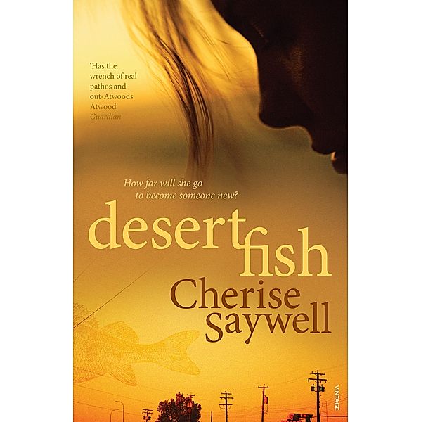 Desert Fish / Puffin Classics, Cherise Saywell