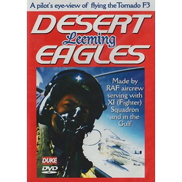 Desert Leeming Eagles, Diverse Interpreten