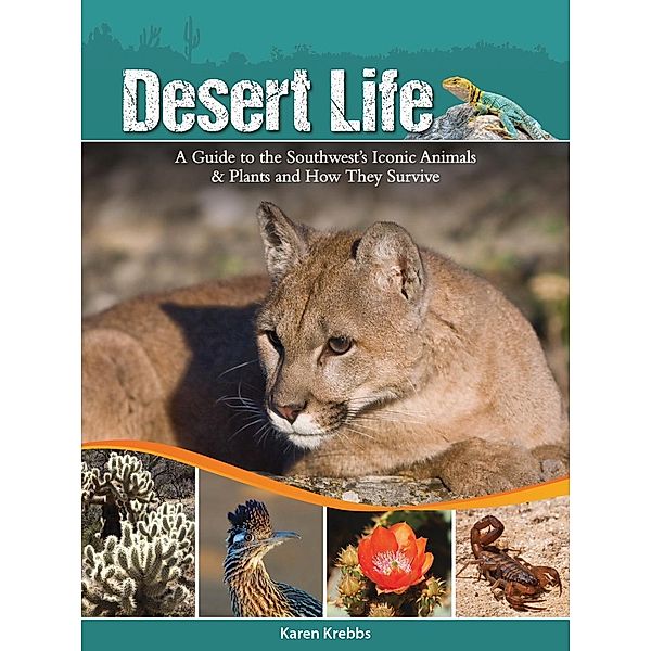 Desert Life, Karen Krebbs