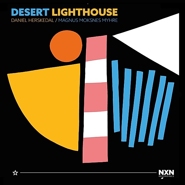 Desert Lighthouse, Herskedal-Myhre Duo