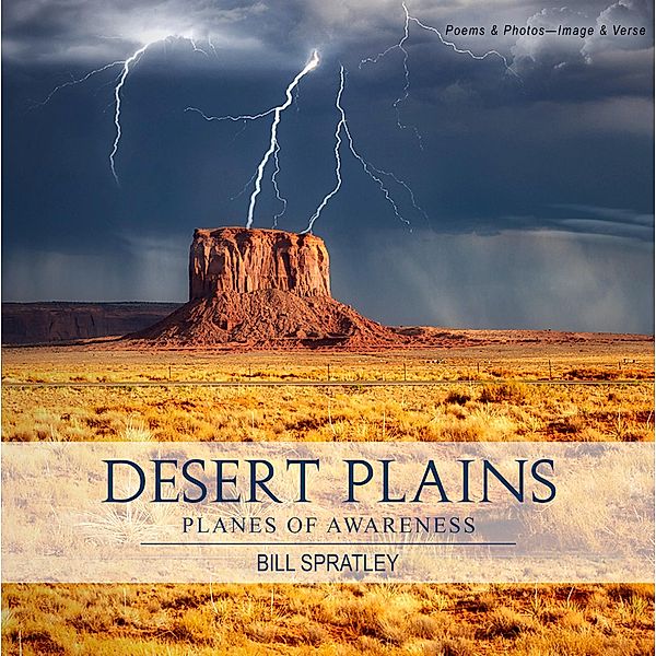 Desert Plains, Bill Spratley