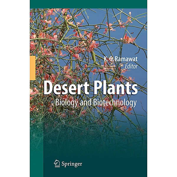 Desert Plants