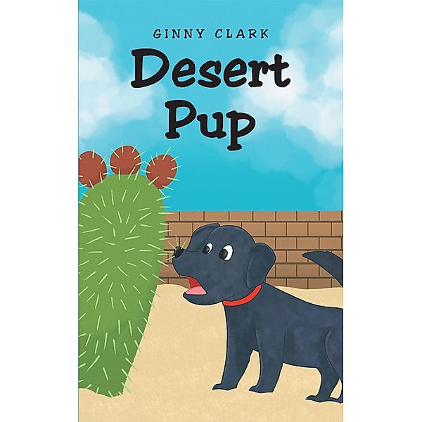 Desert Pup, Ginny Clark