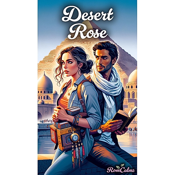Desert Rose, RomCalms