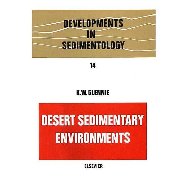 Desert sedimentary environments