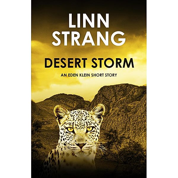 Desert Storm, Linn Strang