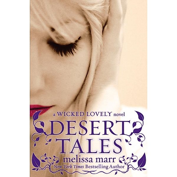 Desert Tales / HarperCollins, Melissa Marr