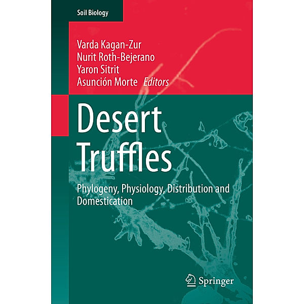 Desert Truffles