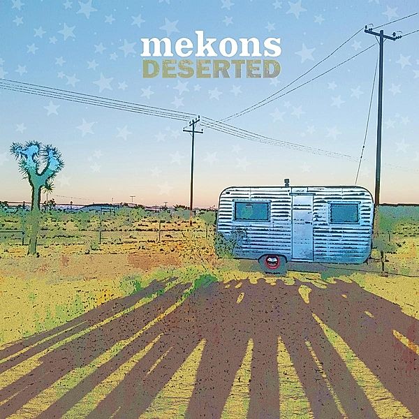 Deserted, Mekons