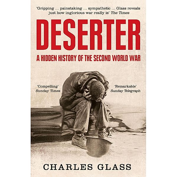 Deserter, Charles Glass