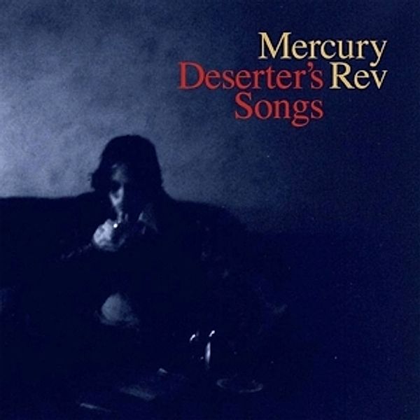 Deserter's Songs, Mercury Rev