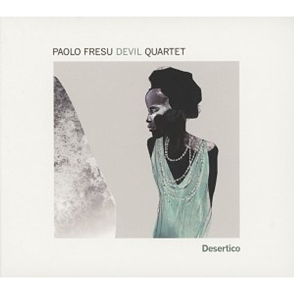 Desertico, Paolo Devil Quartet Fresu