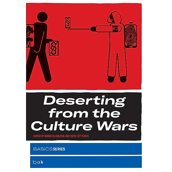 Deserting from the Culture Wars