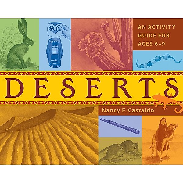 Deserts, Nancy F. Castaldo