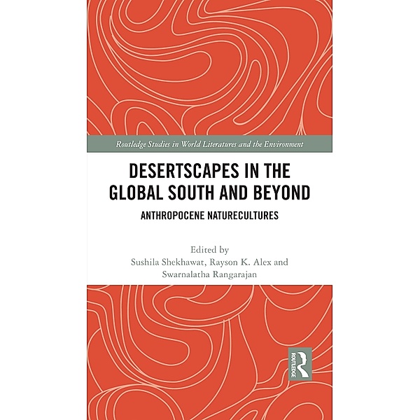 Desertscapes in the Global South and Beyond