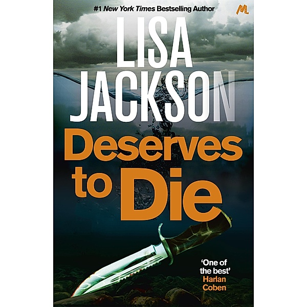 Deserves to Die / Montana Mysteries Bd.6, Lisa Jackson