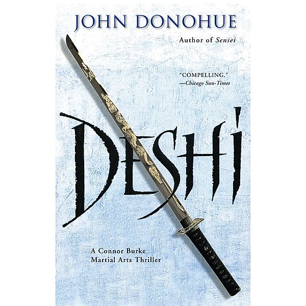 Deshi / YMAA Publication Center, John Donohue