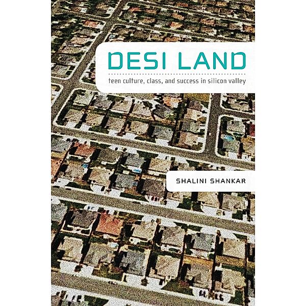 Desi Land, Shankar Shalini Shankar