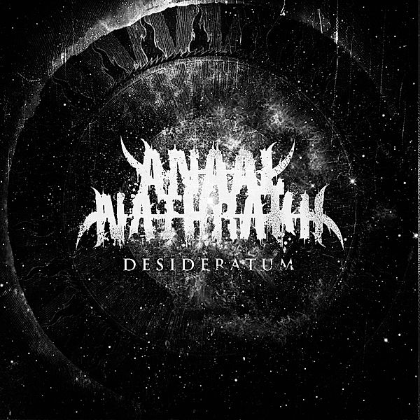 Desideratum, Anaal Nathrakh