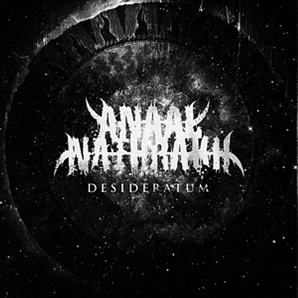 Desideratum (Vinyl), Anaal Nathrakh