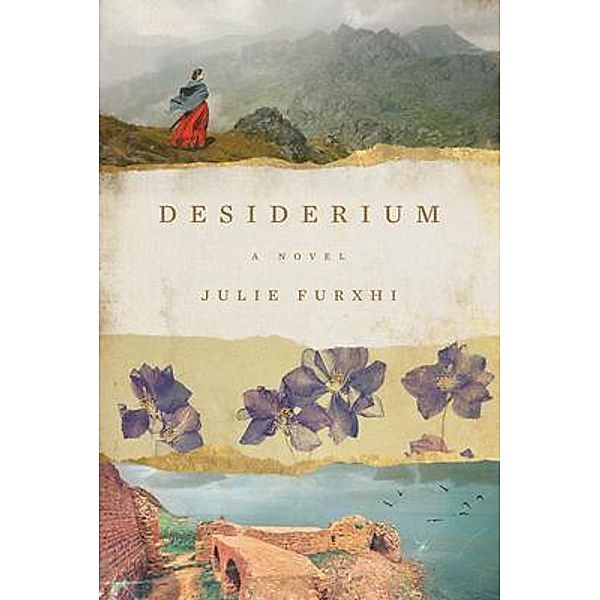 Desiderium, Julie Furxhi