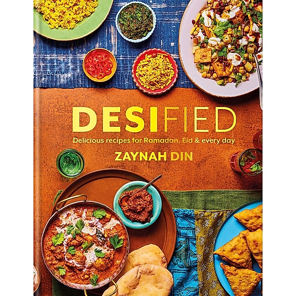 Desified, Zaynah Din