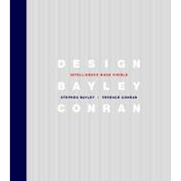 Design, Stephen Bayley, Terence Conran