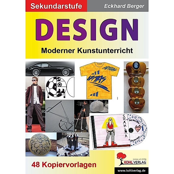 Design, Eckhard Berger