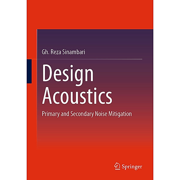 Design Acoustics, Gh. Reza Sinambari