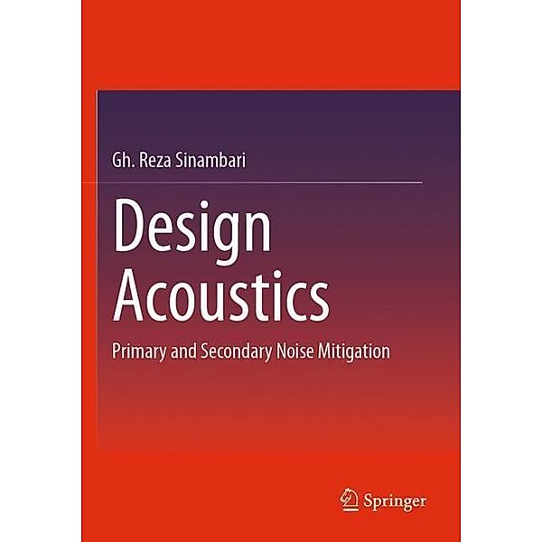 Design Acoustics, Gh. Reza Sinambari