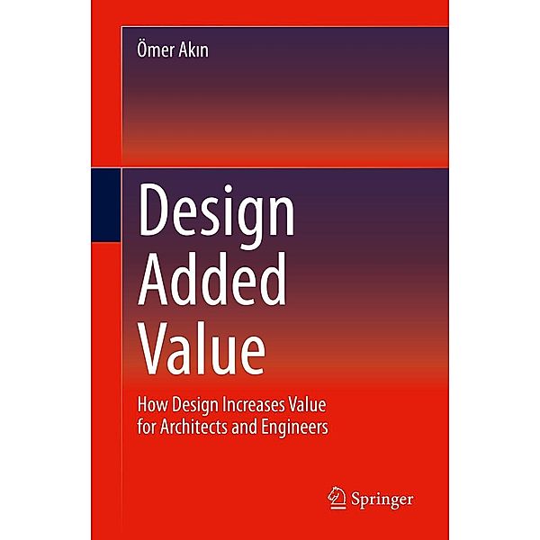 Design Added Value, Ömer Akin