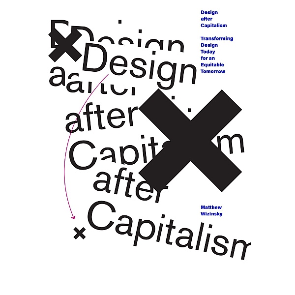 Design after Capitalism, Matthew Wizinsky