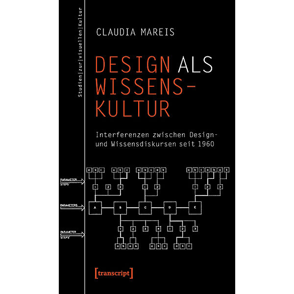 Design als Wissenskultur / Studien zur visuellen Kultur Bd.16, Claudia Mareis