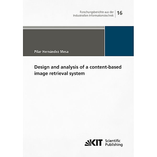 Design and analysis of a content-based image retrieval system, Pilar Hernández Mesa