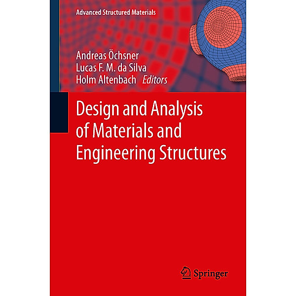 Design and Analysis of Materials and Engineering Structures