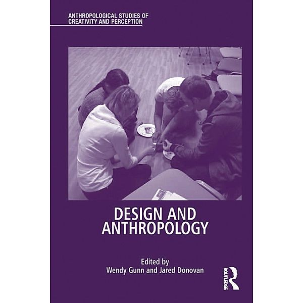 Design and Anthropology