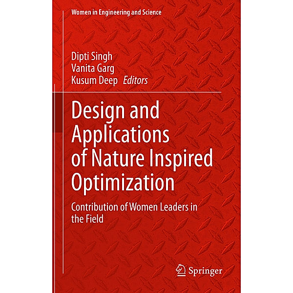 Design and Applications of Nature Inspired Optimization