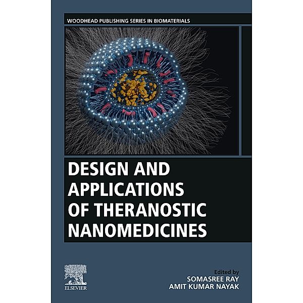 Design and Applications of Theranostic Nanomedicines