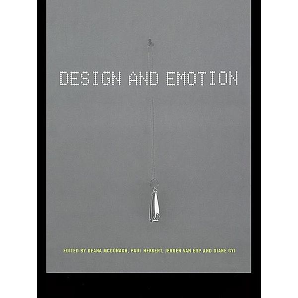 Design and Emotion