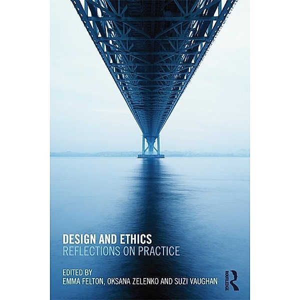 Design and Ethics