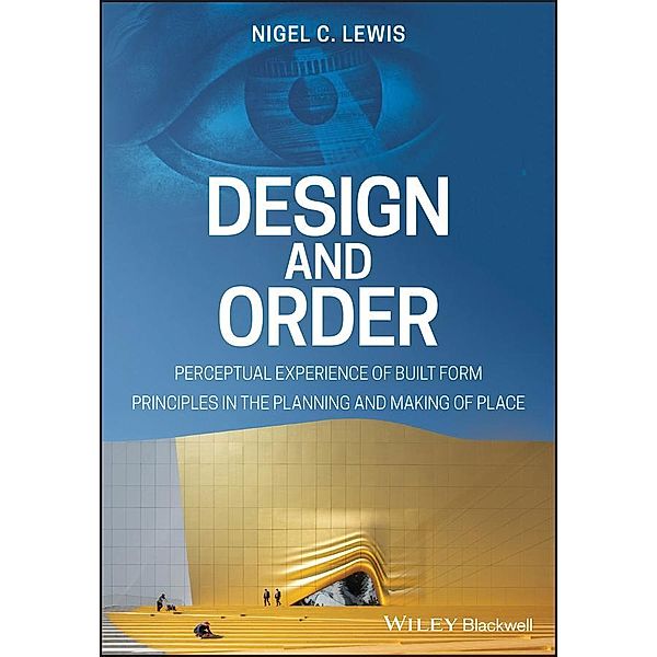 Design and Order, Nigel C. Lewis