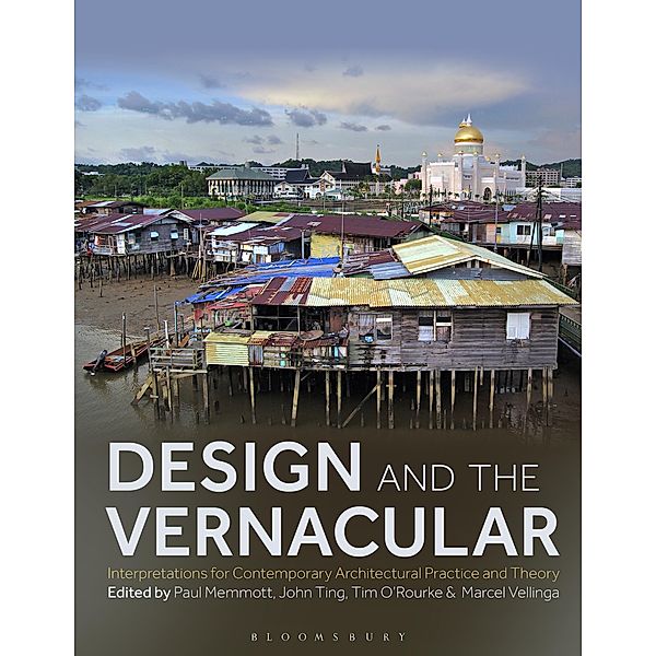 Design and the Vernacular